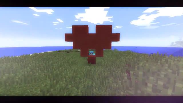 песня: Я люблю майнкрафт minecraft смотреть онлайн