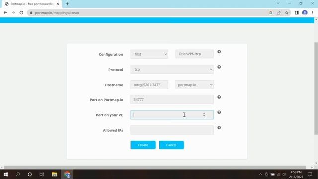 How to port forward | Port Forwarding with Portmap.io | Use For Hacking 100% Working смотреть онлайн