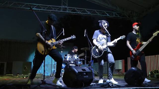 ``ONE MORE BAND`` - Хоп Хей Лала-Лей [Леонид Агутин] смотреть онлайн