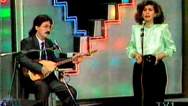 Nursaç DOĞANIŞIK & Taşkın DOĞANIŞIK - Bad-ı Saba Dost Eline Varırsan смотреть онлайн