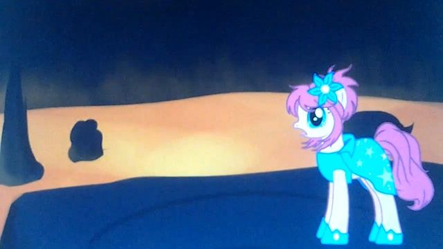 Анимация пони мультик дружба коротинький мультик смотреть онлайн