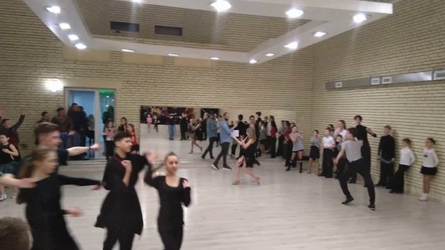 Практика и командный турнир(23) смотреть онлайн