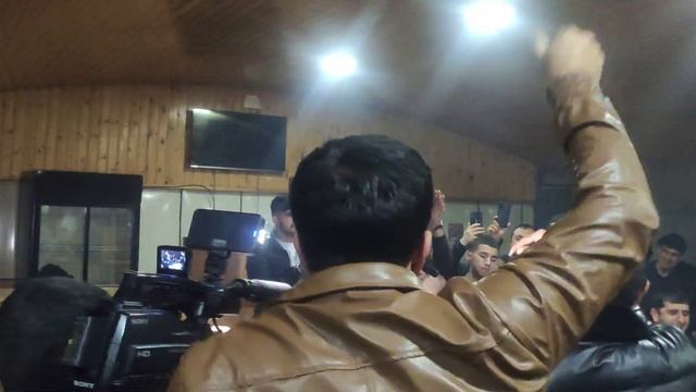 Meyxana 2022  (Resad Dagli, Orxan Lokbatanli, Fuad Biləcəri) Daginda Dag Dərdi Var. #meyxana