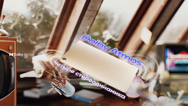 realme Pad. Дисплей 2К в компактном корпусе. смотреть онлайн