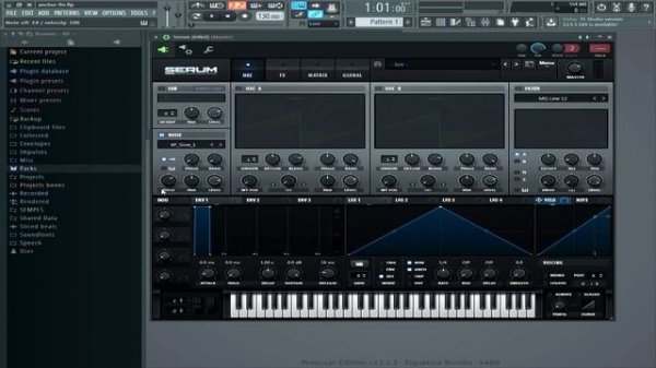 20 фишек Serum, которые надо знать