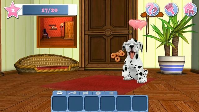 Very intertening gameplay video of Dog World .Android gameplay dog world full hd video . смотреть онлайн
