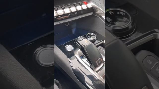 Peugeot 3008 2017 год АКПП Aisin 1.6 дизель из Европы в продаже на площадке КарЛайфГрупп смотреть онлайн