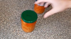 Больше Крышки на Заготовках не ржавеют!