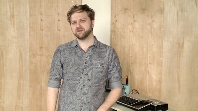Why NodeConf? смотреть онлайн