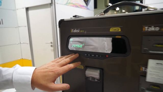Таксометры смотреть онлайн