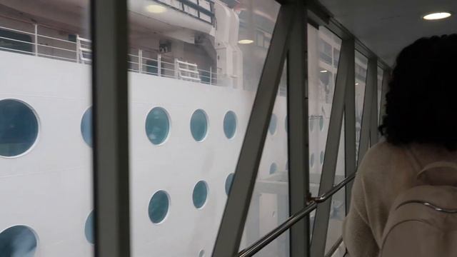 VLOG CROISIERE MSC POESIA ?? - BARCELONE - GENE - MARSEILLE - PALMA DE MALLORCA - ELDYSHOUU NC смотреть онлайн
