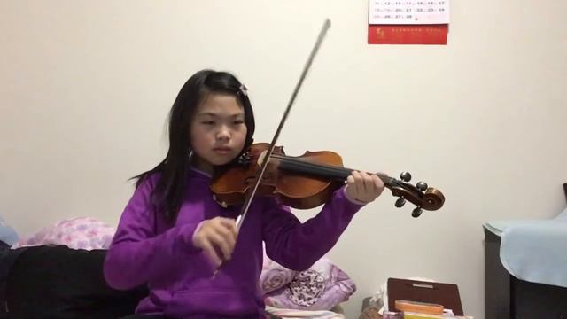 Mozart Minuet and Rondo ~ W. A. Mozart смотреть онлайн