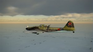 Авиасимулятор «IL-2 Sturmovik Great Battles». Часть-30.