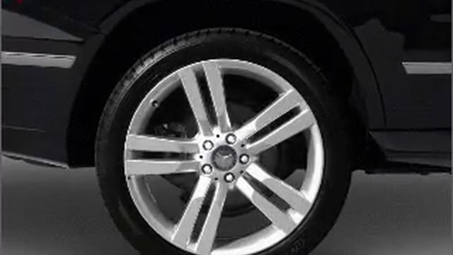 2011 Mercedes-Benz GLK-Class - Pineville NC смотреть онлайн