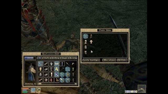 Let's Play Morrowind Part 100 смотреть онлайн
