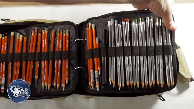 Derwent Carry Bag смотреть онлайн