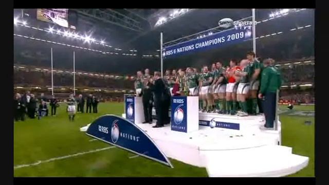 ireland смотреть онлайн