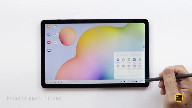 Galaxy Tab S6 Lite (2022) - Still Worth Buying in 2024? смотреть онлайн