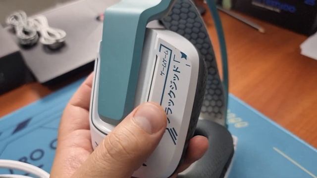 Игровые наушники Blackzid H1 с объемный 7.1 звучанием смотреть онлайн