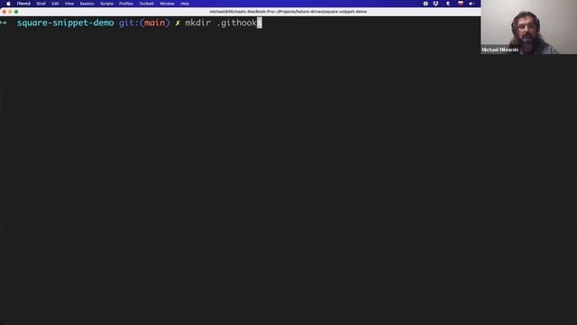 Stop Rubocop Fix-up Commits - Like Ever! - Michael Milewski смотреть онлайн