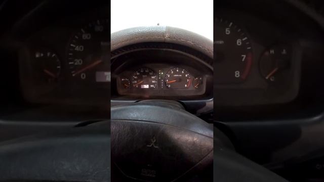 Mitsubishi Legnum