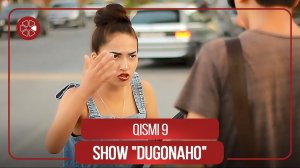Шоу «Дугонахо» - Кисми 9 / Show «Dugonaho» - Qismi 9 (2021)