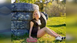 Русские девушки за 30 самые сочные и красивые / На них стоит глянуть