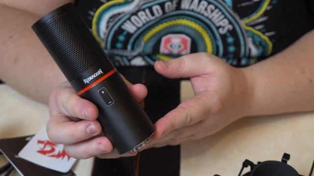 [4K] ВОТ ПОЧЕМУ Я БЫ ВЫБРАЛ REDRAGON BLAZAR GM300 на ПЛЕЕР.РУ смотреть онлайн