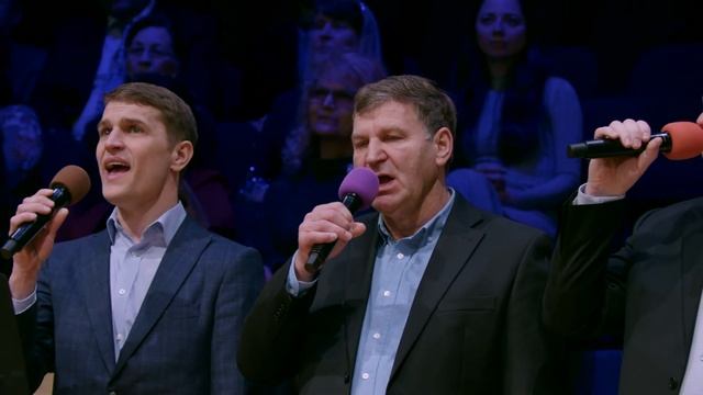 Среди земных страстей - Песня - Сион