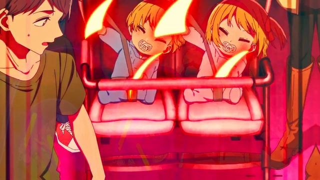 Звёздное дитя | ANIME EDIT | Oshi no Ko | Episode 1 смотреть онлайн