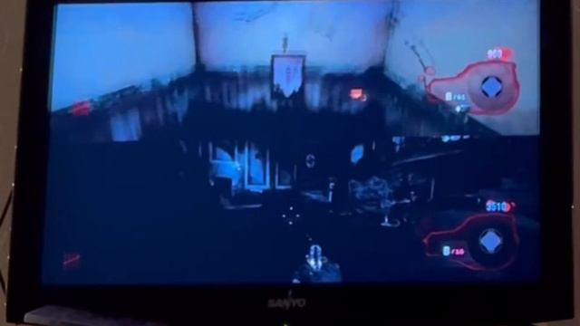CoD Black Ops Zombies Xbox 360 Split Screen Ft. SamanthaAlex | Call Of Duty Gameplay Part 2 смотреть онлайн
