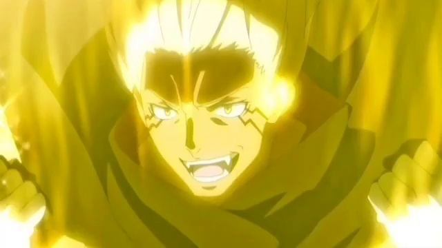 Rimuru Tempest no mundo de Mushoku Tensei - Episódio 8 (FANFIC) смотреть онлайн