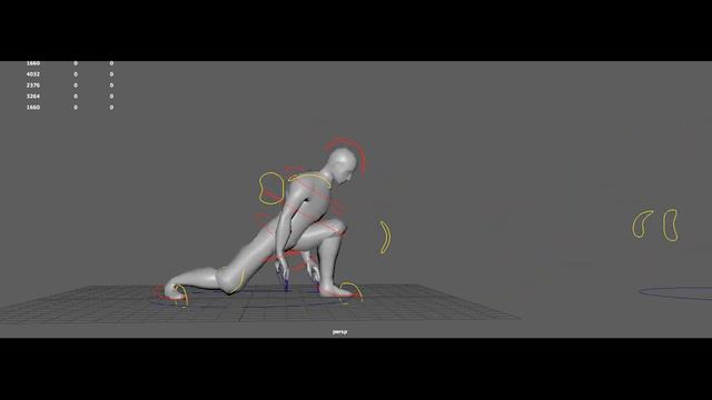 magic casting animation смотреть онлайн