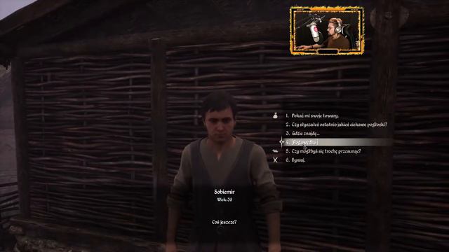 Medieval Dynasty 🌲 #9/ odc.9 - Zaradność | Gameplay po polsku 4K смотреть онлайн