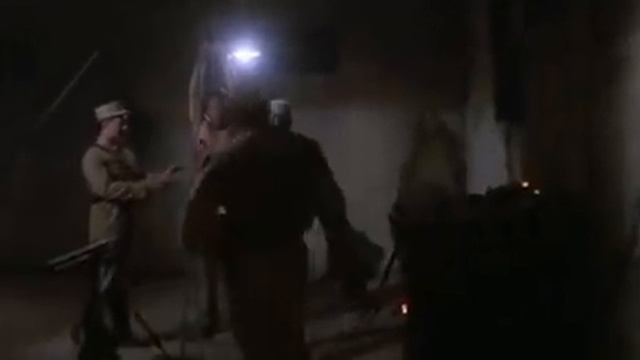 Чак Норрис в крутом боевике про Вьетнам "Без вести пропавшие 3" смотреть онлайн