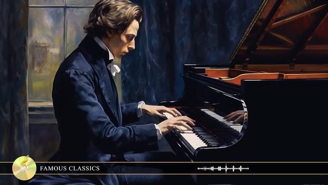 15 шедевров великих композиторов. Самая известная классическая музыка. классическая музіка 🎵🎵 смотреть онлайн