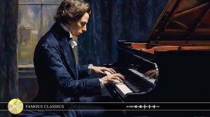 15 шедевров великих композиторов. Самая известная классическая музыка. классическая музіка 🎵🎵