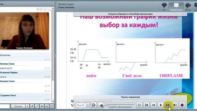 6 11 17 Планерка роста акцент 2 недели смотреть онлайн