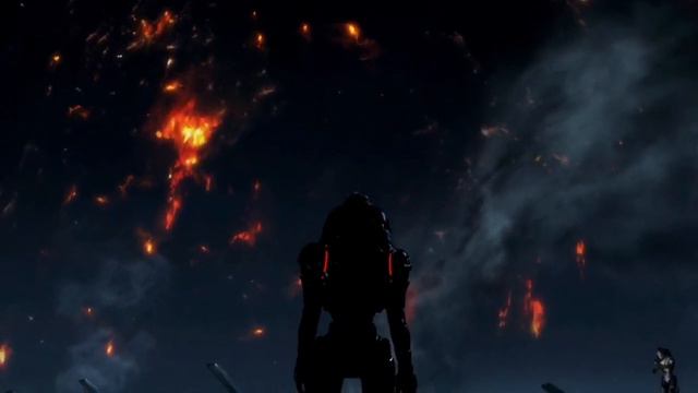If I Lose It All... [Mass Effect] смотреть онлайн