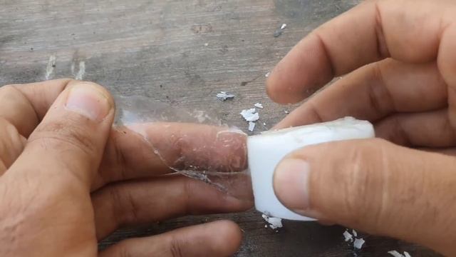 Forging a ZEUS' KNIFE out of a Rusty Leaf Spring смотреть онлайн