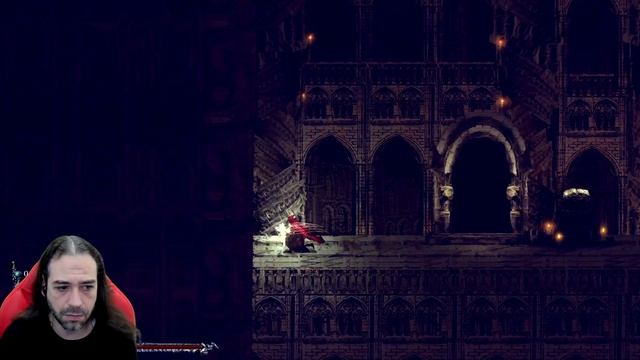 SOURCE OF MADNESS Gameplay Español - ROGUEVANIA OSCURO LOVECRAFTIANO - PROBANDO INDIES 93 смотреть онлайн