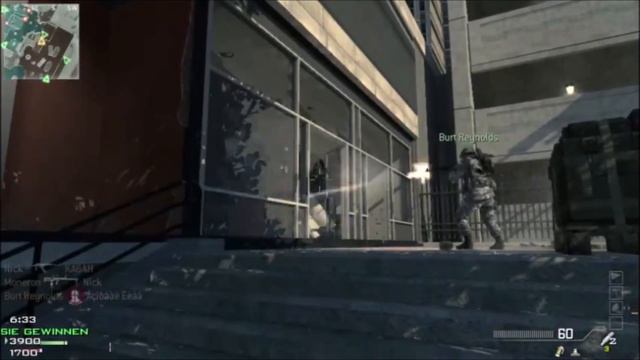 Call of duty Modern Warfare 3 PC Steam Fb||robstein MP TDM смотреть онлайн