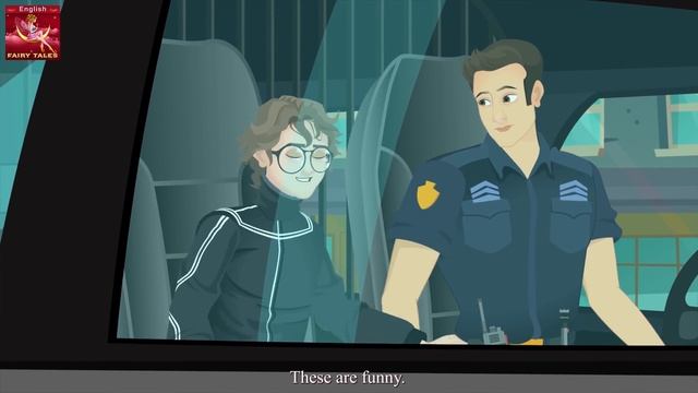 Detective Ace 2 Story | Stories For Teenagers | @EnglishFairyTales