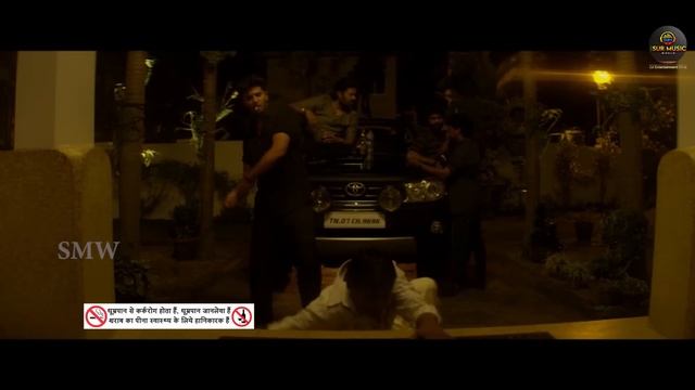 Superhit South Released Hindi Dubbed Movie Full Love Story | Dulquer, Neha | (SOLO) South Movie смотреть онлайн