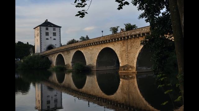 Rothenburg ob der Tauber History (Germany) смотреть онлайн