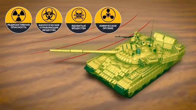 Подробный обзор: Танк Т 72БМЭ смотреть онлайн