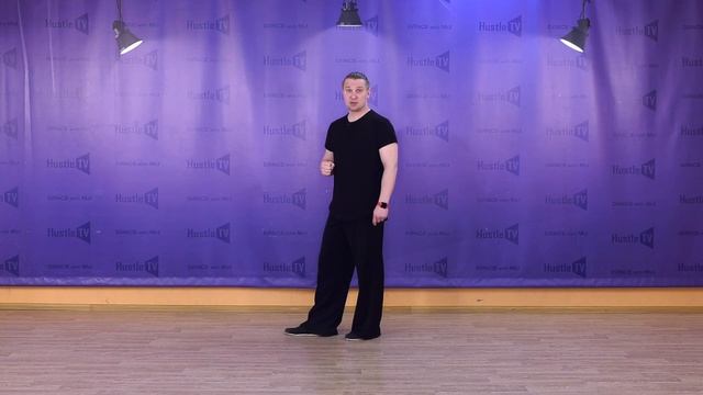 10 танцевальных терминов в Хастле смотреть онлайн