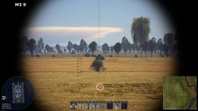 WarThunder - Hollywood Sound Mod By YamashiroKai смотреть онлайн