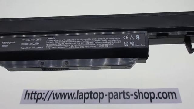 Haier SQU-1110 SQU-1111 CQB922 Computer batteries,Laptop Battery смотреть онлайн