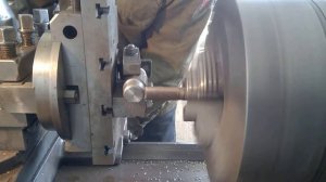 приспособление для фрезерования на токарном станке